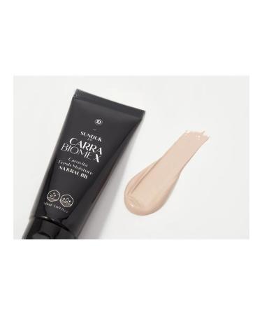 SUNDUK Moisturizing BB-Crem for Carovita Fresh Moisture - Buy Online on GoSupps.com