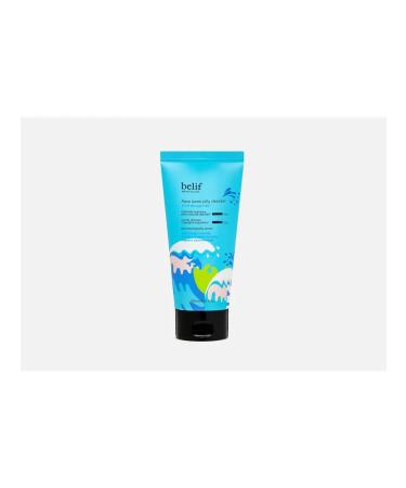 BELIF Aqua Bomb Jelly Cleanser washing gel