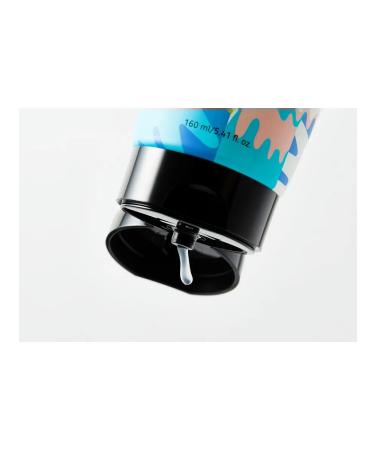 BELIF Aqua Bomb Jelly Cleanser washing gel - Buy Online on GoSupps.com