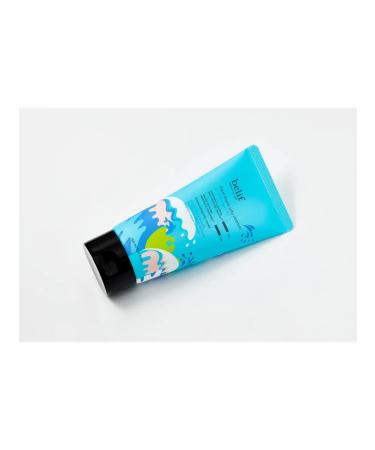 BELIF Aqua Bomb Jelly Cleanser washing gel - Buy Online on GoSupps.com
