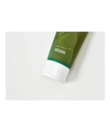 Yadah Washing gel with green tea Green Tea Pure Cleansing GE - Buy Online on GoSupps.com