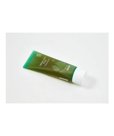 Yadah Washing gel with green tea Green Tea Pure Cleansing GE - Buy Online on GoSupps.com