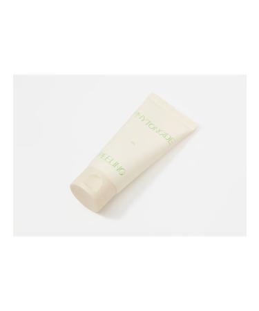 Soft exfoliating face gel Phytoncide Peeling Gel - Buy Online on GoSupps.com