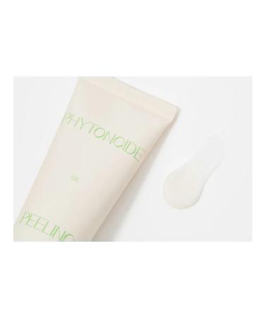 Soft exfoliating face gel Phytoncide Peeling Gel - Buy Online on GoSupps.com