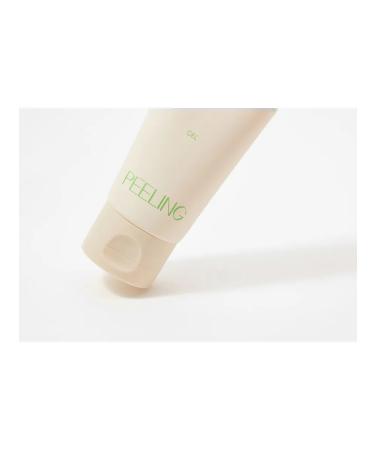 Soft exfoliating face gel Phytoncide Peeling Gel - Buy Online on GoSupps.com