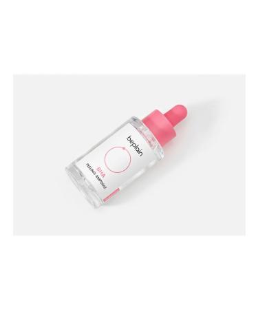 BEPLAIN Night serum for the face of BHA PEELING AMPOULE - Buy Online on GoSupps.com