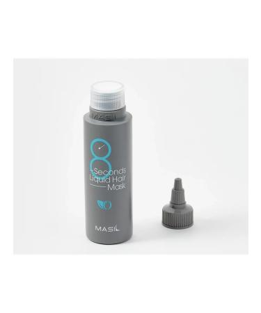 MASIL Express mask to increase hair volume 100ml - Buy Online on GoSupps.com