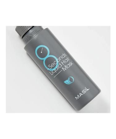 MASIL Express mask to increase hair volume 100ml - Buy Online on GoSupps.com