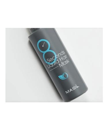 MASIL Express mask to increase hair volume 200ML - Buy Online on GoSupps.com