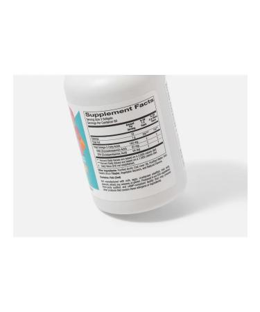 California Gold Nutrition omega-3 for children 54 mg in chewing tablets - Buy Online on GoSupps.com