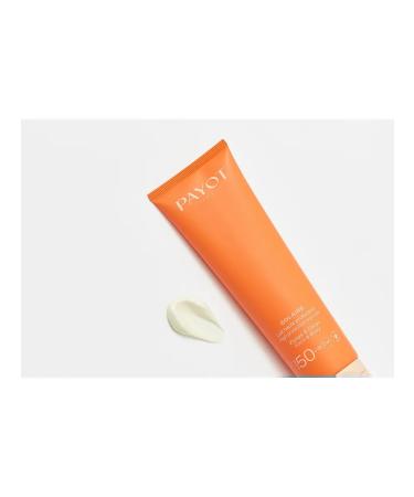 PAYOT Sunscreen for the face and body SPF 50 Lait Haute Pro - Buy Online on GoSupps.com