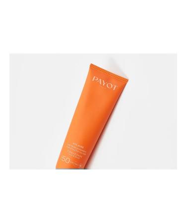 PAYOT Sunscreen for the face and body SPF 50 Lait Haute Pro - Buy Online on GoSupps.com