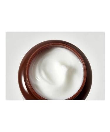 For the skin by LAB Facial cream with mucin Snail Snail Solution Cream - Buy Online on GoSupps.com