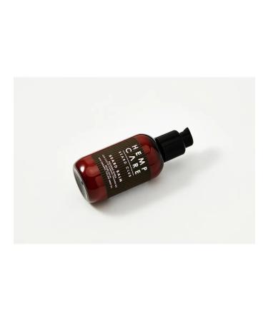 Balm for the Board of the Organic Italian Hemp Oil - Buy Online on GoSupps.com