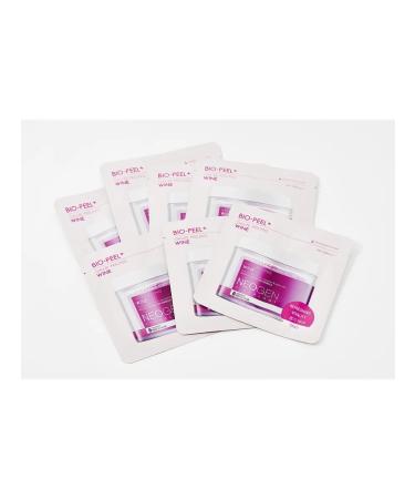 Facial discs BIO-Peel+ Gauze Peeling Wine Format - Buy Online on GoSupps.com