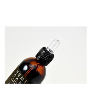 HEMP CARE Organic Italian Hemp Oil softening oil - Buy Online on GoSupps.com