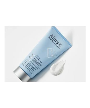 ALMA K Pereeling Mineral Ma - Buy Online on GoSupps.com