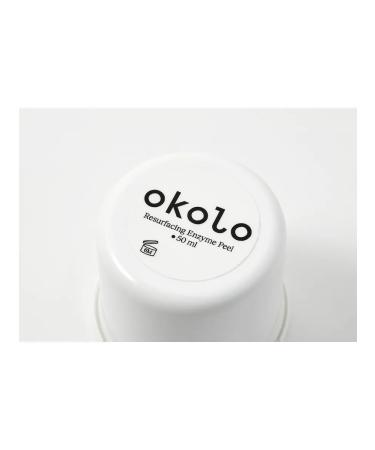 Refining Enzyme Peel -Refill renewing facial pilling - Buy Online on GoSupps.com