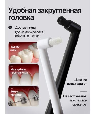 MONOWER TOLABLE BRANCE BRANT 4 pcs - Buy Online on GoSupps.com