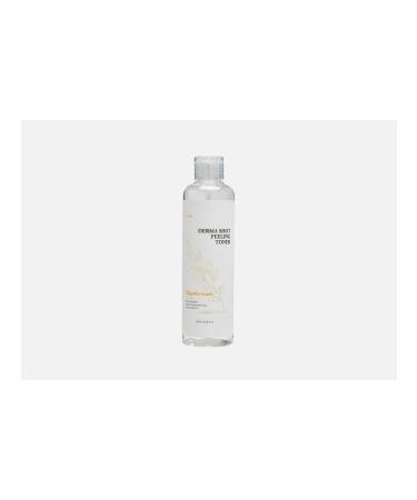 Drama Shot Peeling Toner Hyalu's exfoliating face toner