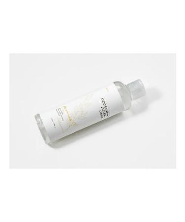 Drama Shot Peeling Toner Hyalu's exfoliating face toner - Buy Online on GoSupps.com