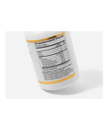 California Gold Nutrition Omega-3 Premium Krill Oil 1000 mg in capsules - Buy Online on GoSupps.com