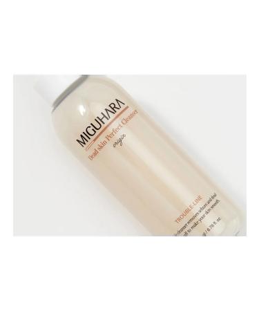 The exfoliating face gel Dead Skin Perfect Cleanser Orig - Buy Online on GoSupps.com