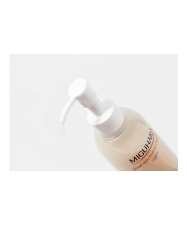 The exfoliating face gel Dead Skin Perfect Cleanser Orig - Buy Online on GoSupps.com