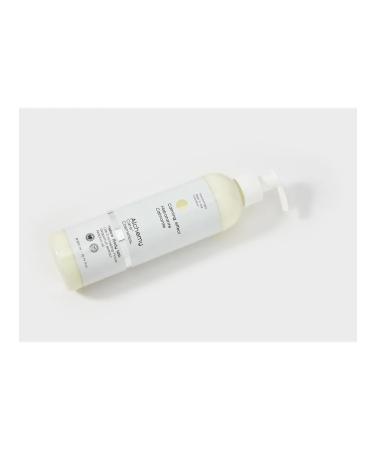 ALCHEMY CARE Calmable body milk Yellow Body Milk - Buy Online on GoSupps.com
