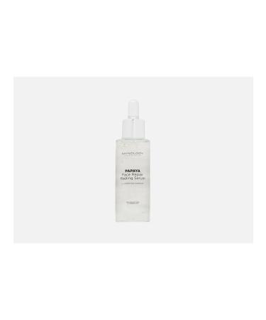 SKIN LOGY Papaya Face Repair Peeling exfoliating face