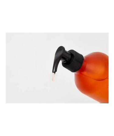 Universal gel for cleansing the skin of Oil Pop All-in-One Wash - Buy Online on GoSupps.com