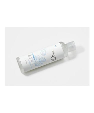 The exfoliating face for the face of Derma Shot Peeling Toner Colla - Buy Online on GoSupps.com