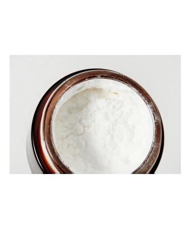 Facial powder with vitamin C Real Vita C Powder Lemon - Buy Online on GoSupps.com