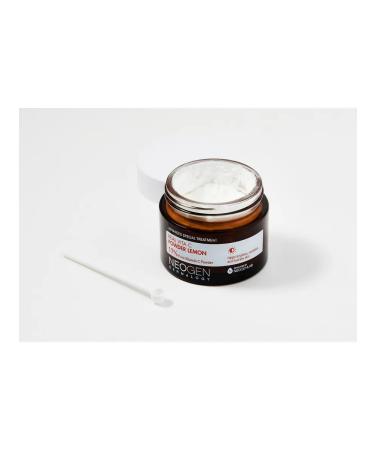Facial powder with vitamin C Real Vita C Powder Lemon - Buy Online on GoSupps.com
