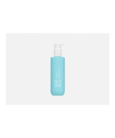 3ina Micellar Washing The Blue Gel Cleanser