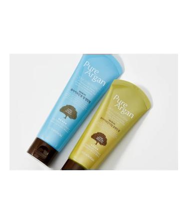 Leaving pyling gel and cleansing foam for washing the face of EcoE - Buy Online on GoSupps.com