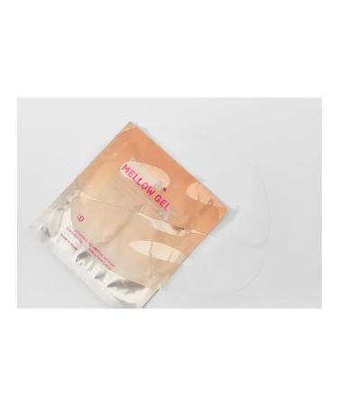 DARLING* Soft soothing yel mask for problem skin Mellow G - Buy Online on GoSupps.com