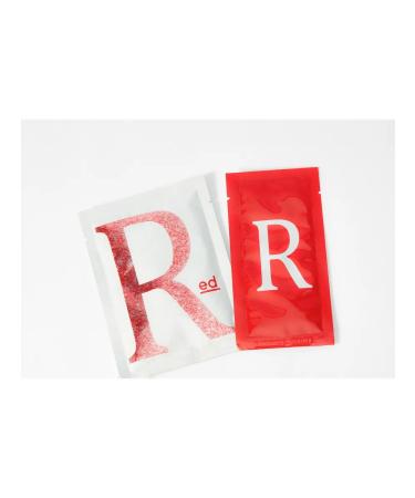 ELMOLU Set of two -component masks with active collagen control - Buy Online on GoSupps.com