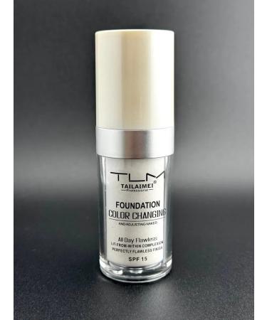 Tonal cream 30 ml SPF 15 - Sun protection - Buy Online on GoSupps.com