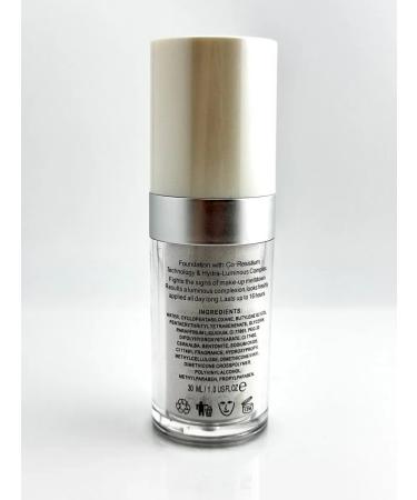 Tonal cream 30 ml SPF 15 - Sun protection - Buy Online on GoSupps.com