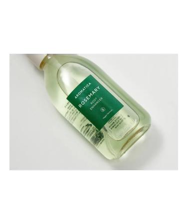 Aromatica Rosemary Rosemary Rosemary Root Enhancer - Buy Online on GoSupps.com