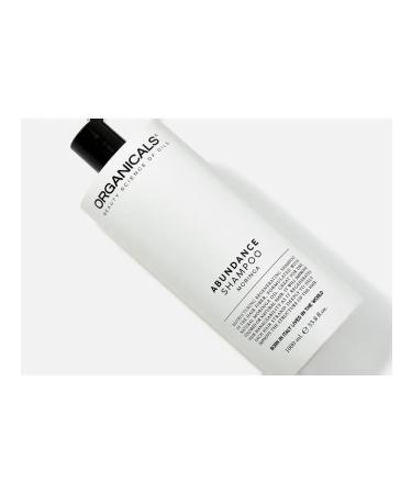 Organicals Moringa hair shampoo - Buy Online on GoSupps.com