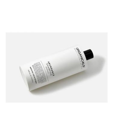 Organicals Moringa hair shampoo - Buy Online on GoSupps.com