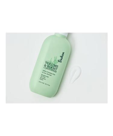 Ocean Air conditioner for giving volume to Volume & Boos thin hair - Buy Online on GoSupps.com