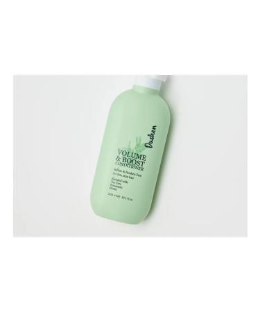 Ocean Air conditioner for giving volume to Volume & Boos thin hair - Buy Online on GoSupps.com