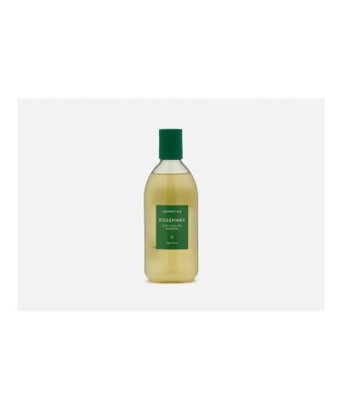 Aromatica Rosmary Scalp Scaling S Rosmary Scalp Scaling S