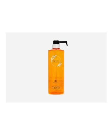 Mielle Nourishing hair shampoo PURITY SHINE WATER Shampoo Ori