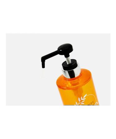 Mielle Nourishing hair shampoo PURITY SHINE WATER Shampoo Ori - Buy Online on GoSupps.com