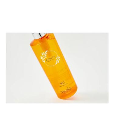 Mielle Nourishing hair shampoo PURITY SHINE WATER Shampoo Ori - Buy Online on GoSupps.com