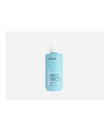 ALMA K Nourish & nourishing and restoring hair shampoo &
